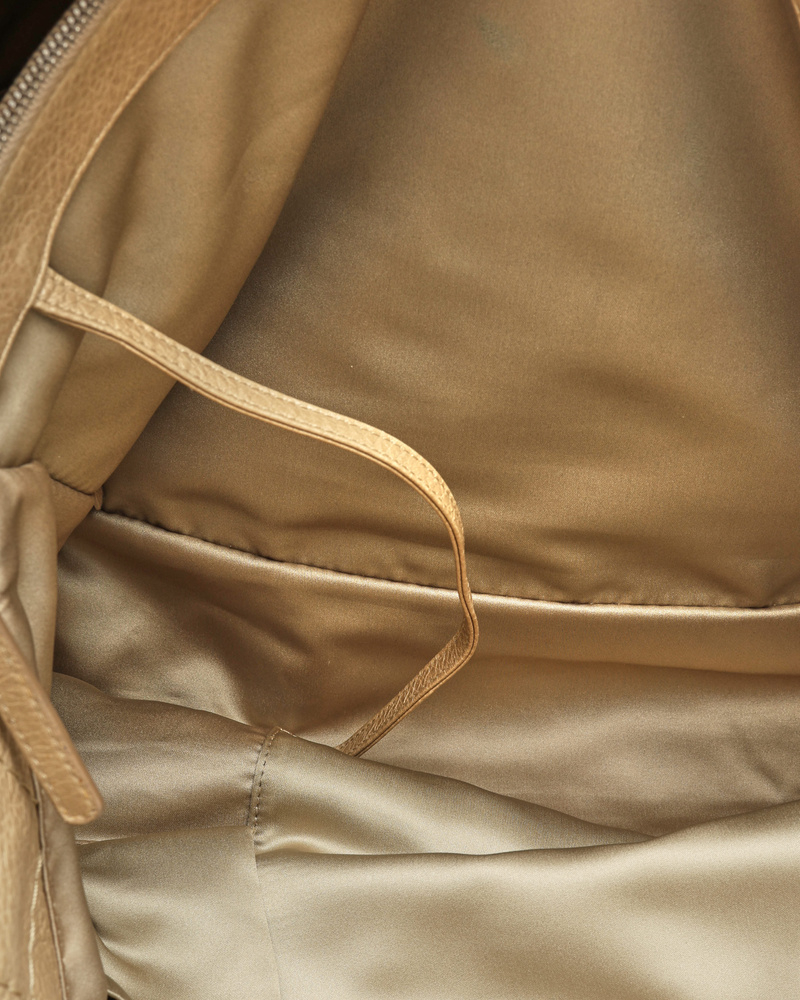 Chanel Large On The Road Tote Bag