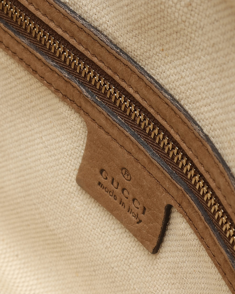 Gucci Soho Chain Bag