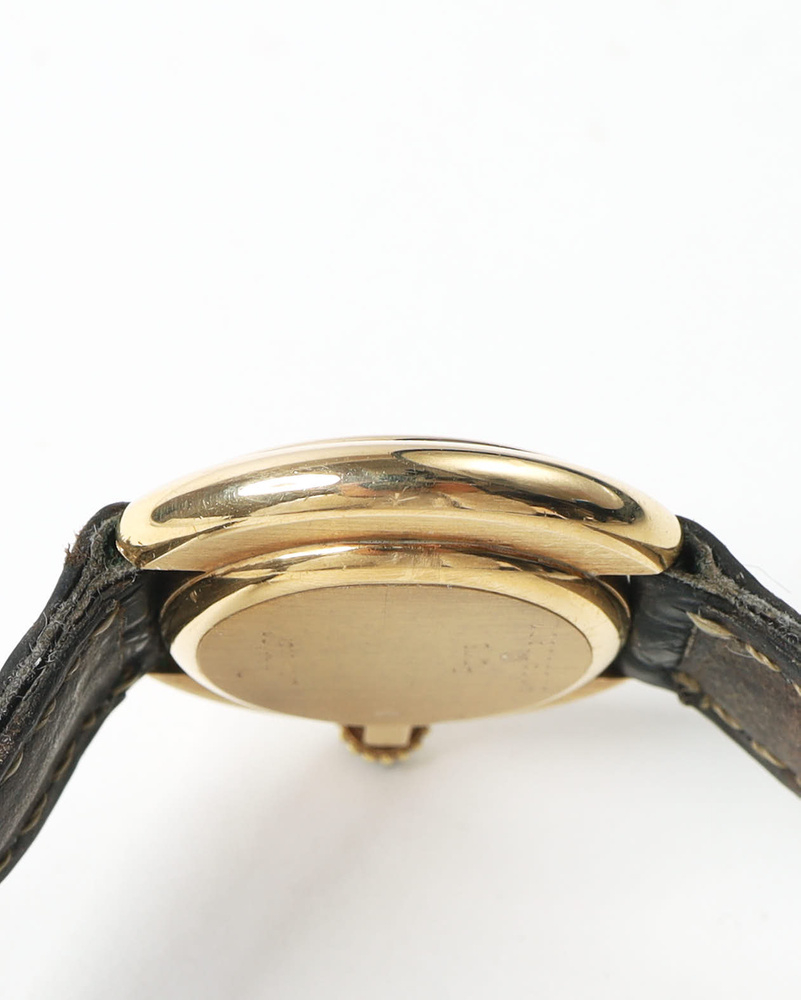 Cartier Vendome Paris 26mm Extremely Rare Watch