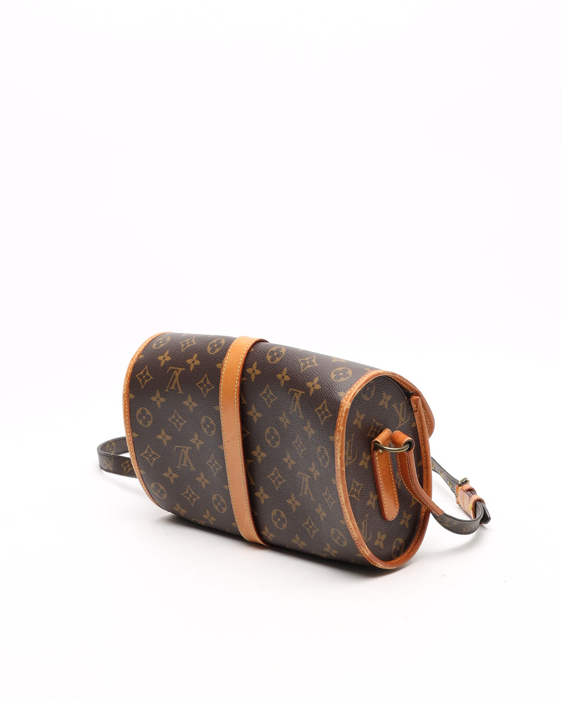 Louis Vuitton Monogram Marne Bag