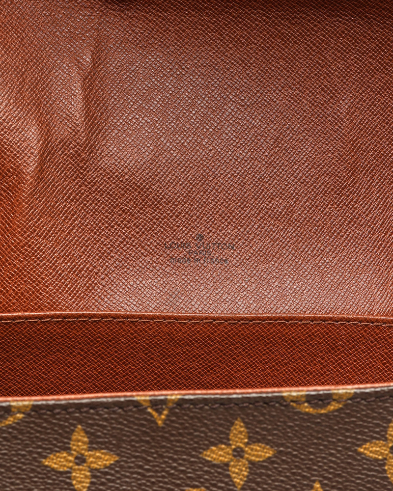 Louis Vuitton Monogram Marne Bag