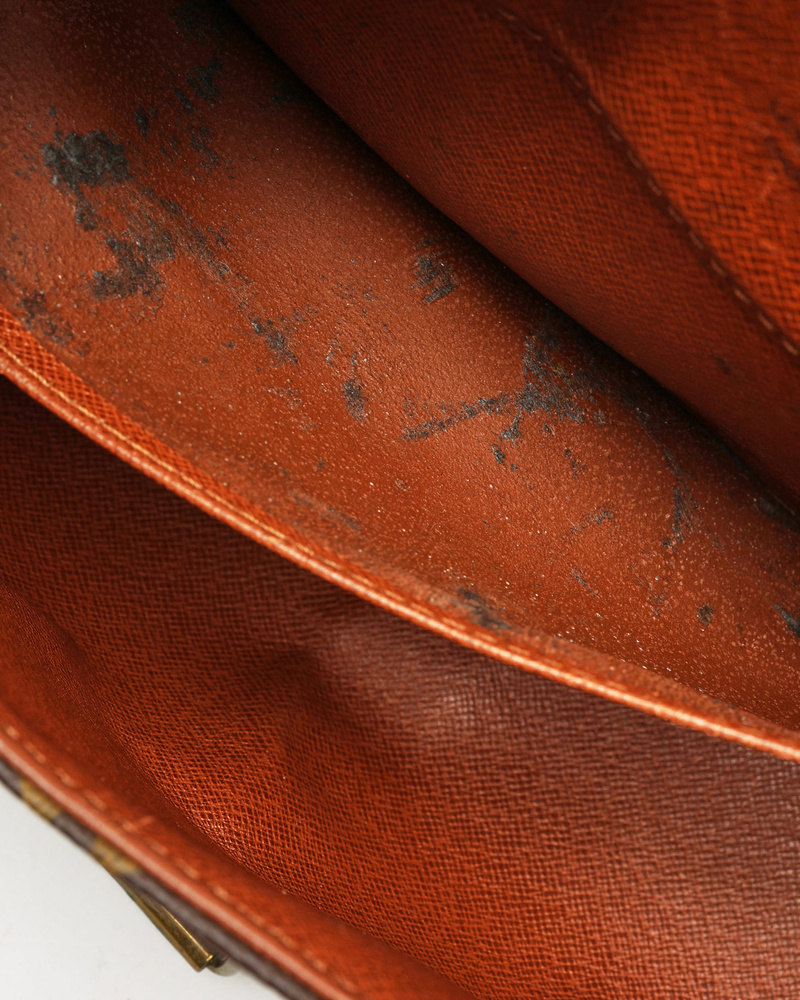 Louis Vuitton Monogram Marne Bag