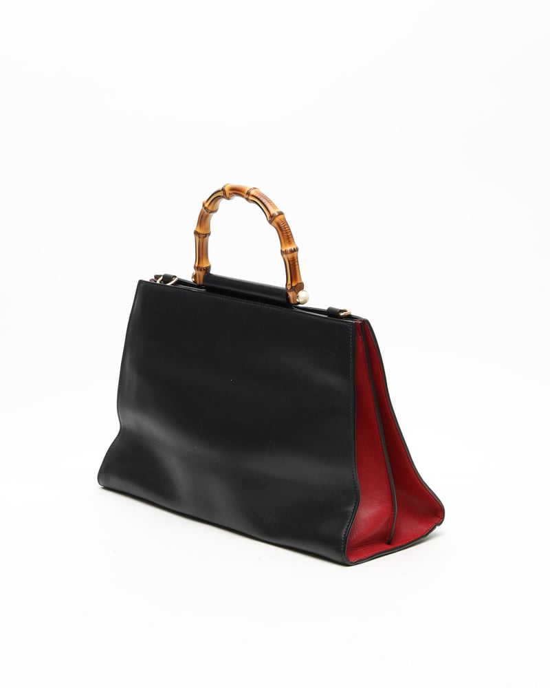 Gucci Large Nymphaea Bag