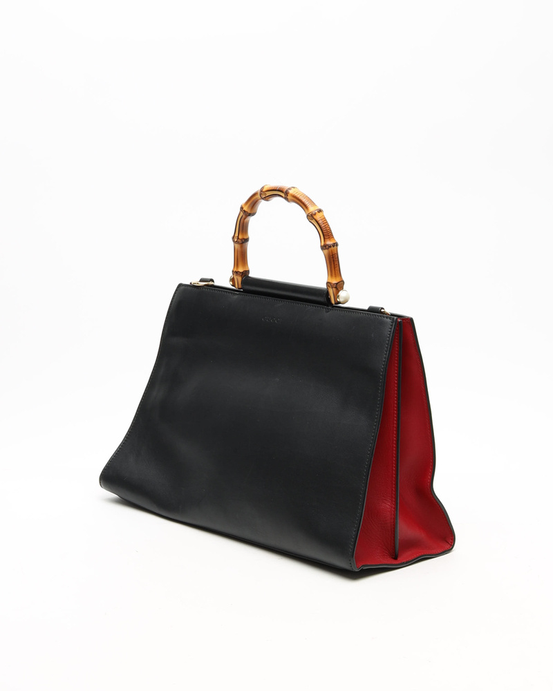 Gucci Large Nymphaea Bag