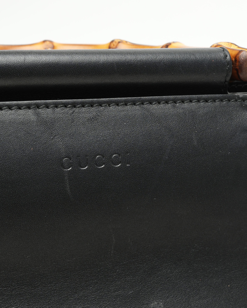 Gucci Large Nymphaea Bag