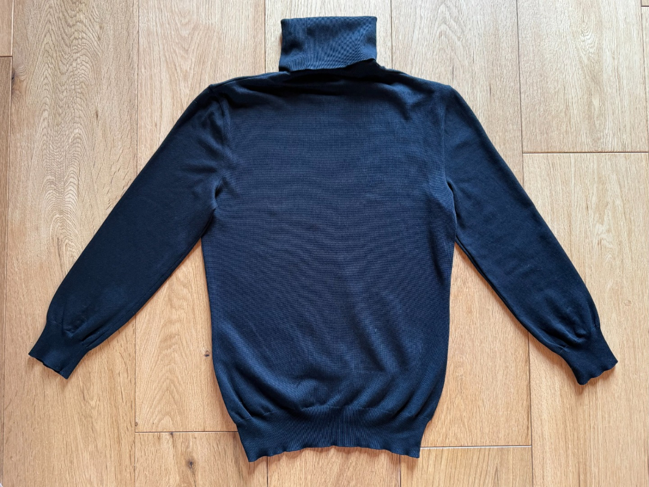 Ralph Lauren Collection Turtleneck