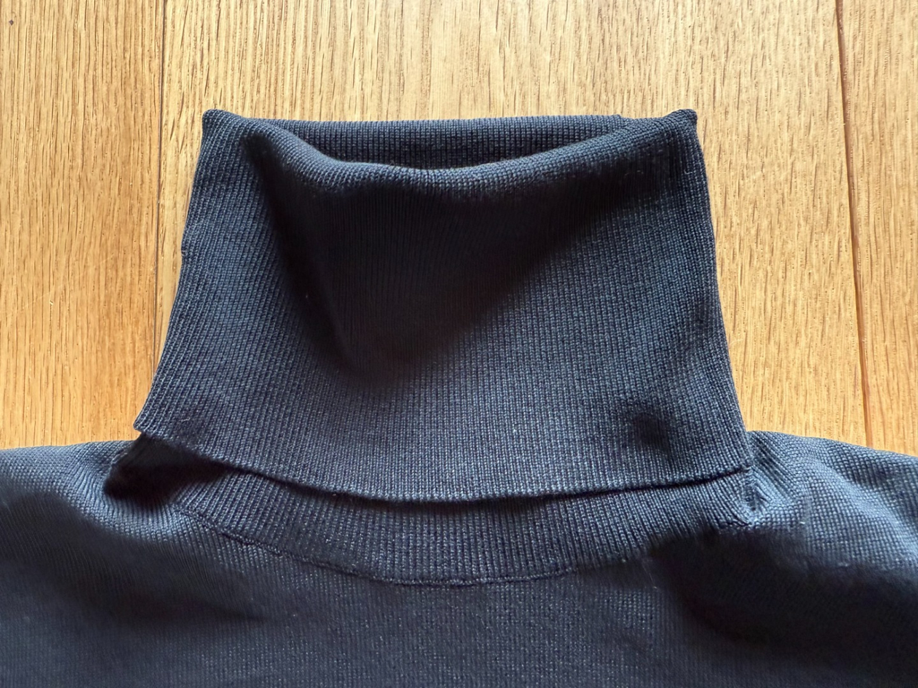 Ralph Lauren Collection Turtleneck