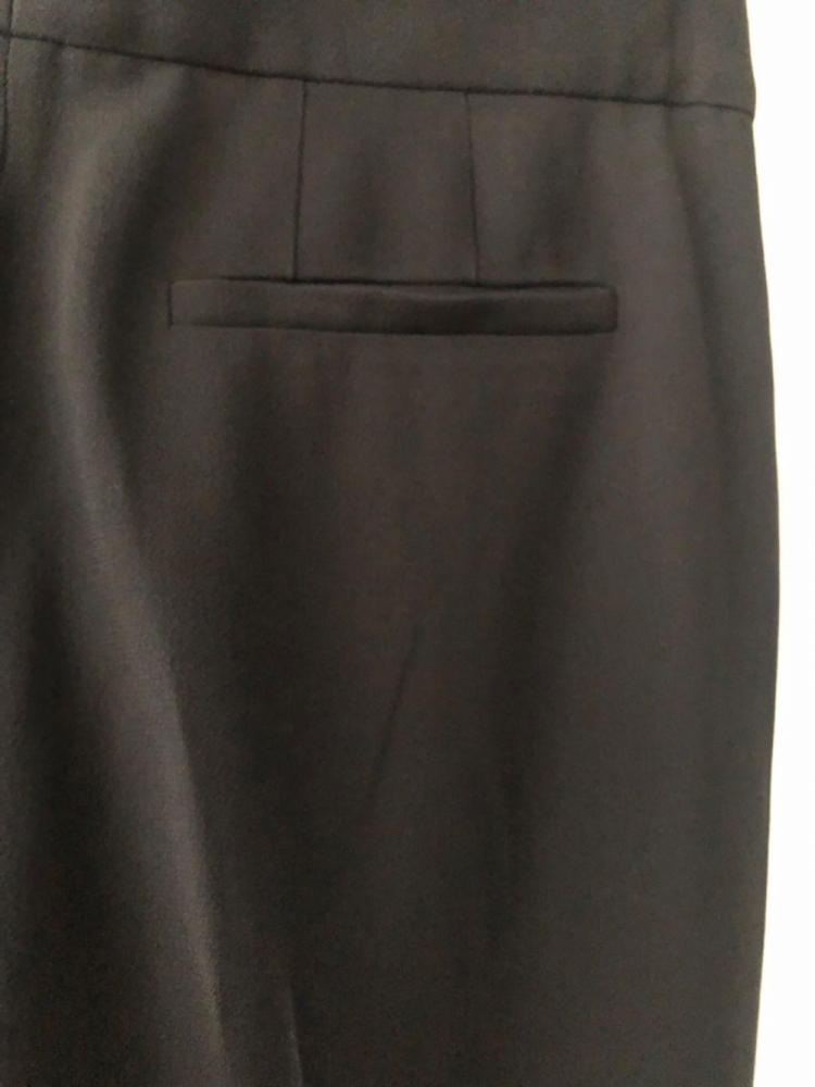 Chloé Hose Grand Soir