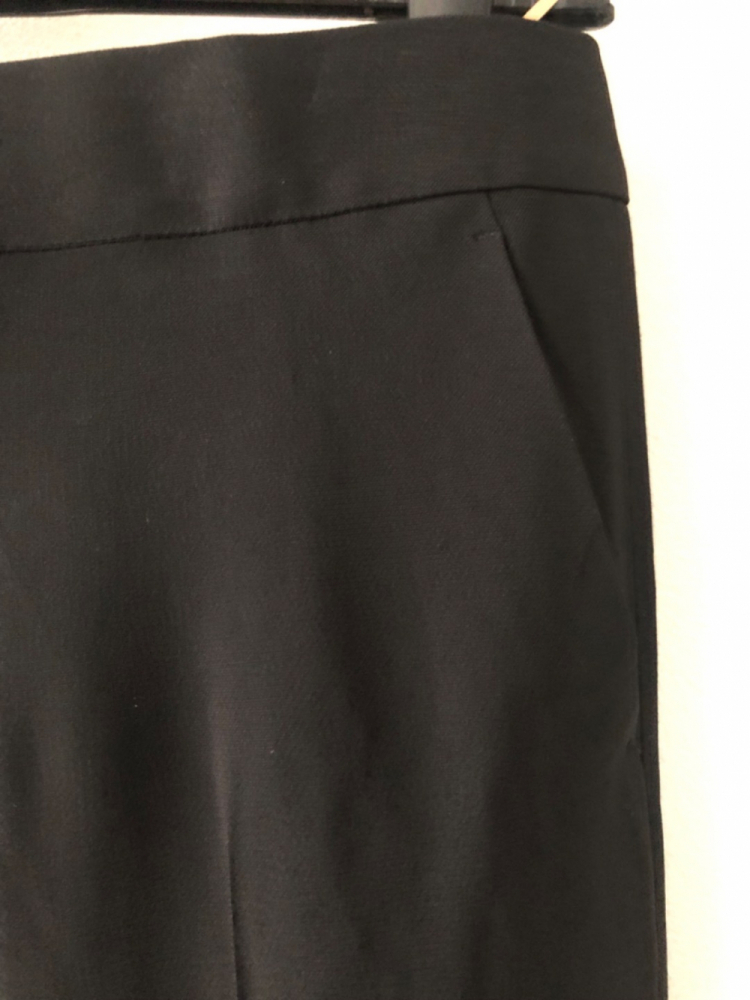 Chloé Hose Grand Soir