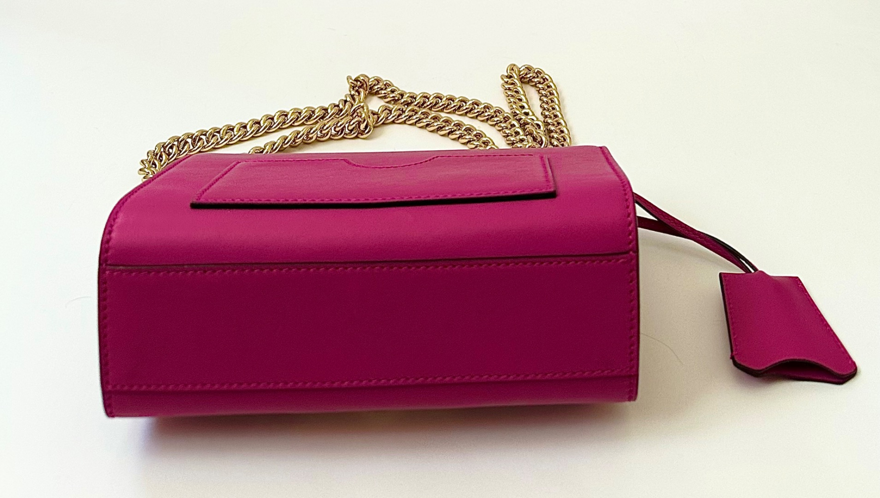 Gucci Sac à chaîne avec cadenas