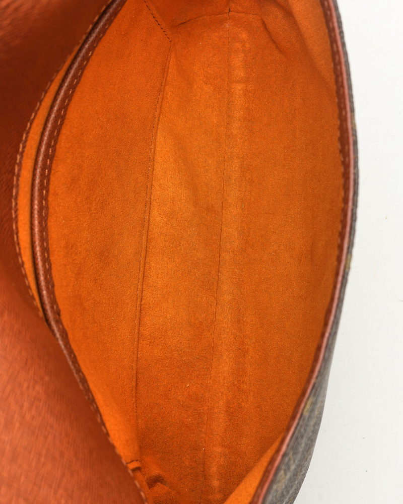 Louis Vuitton Monogram Musette Tango Bag