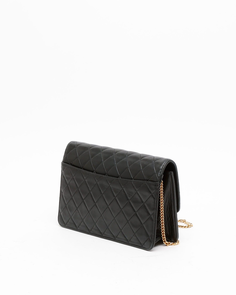 Chanel Classic Medium Single Flap Bag
