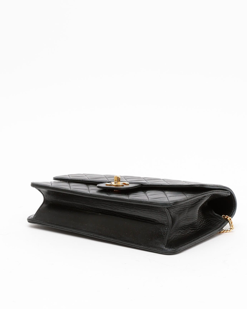 Chanel Classic Medium Single Flap Bag