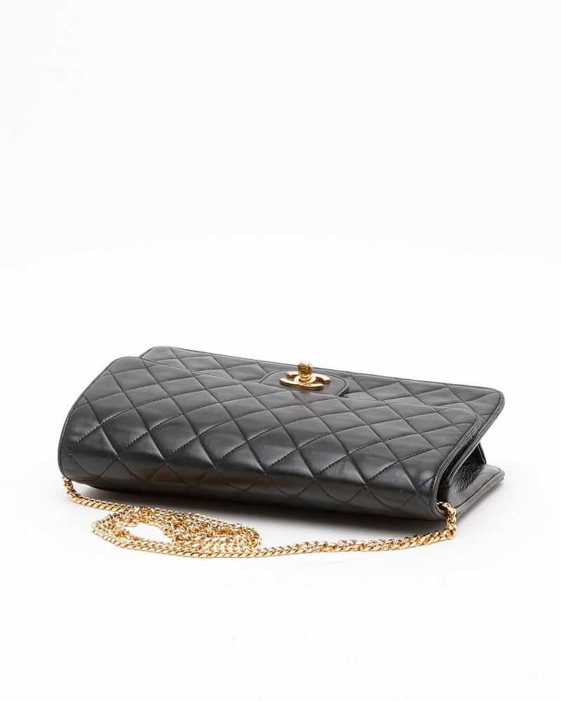Chanel Classic Medium Single Flap Bag