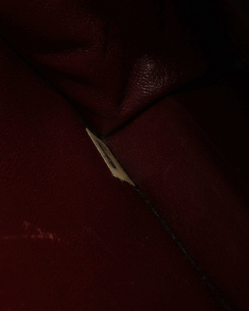 Chanel Classic Medium Single Flap Bag