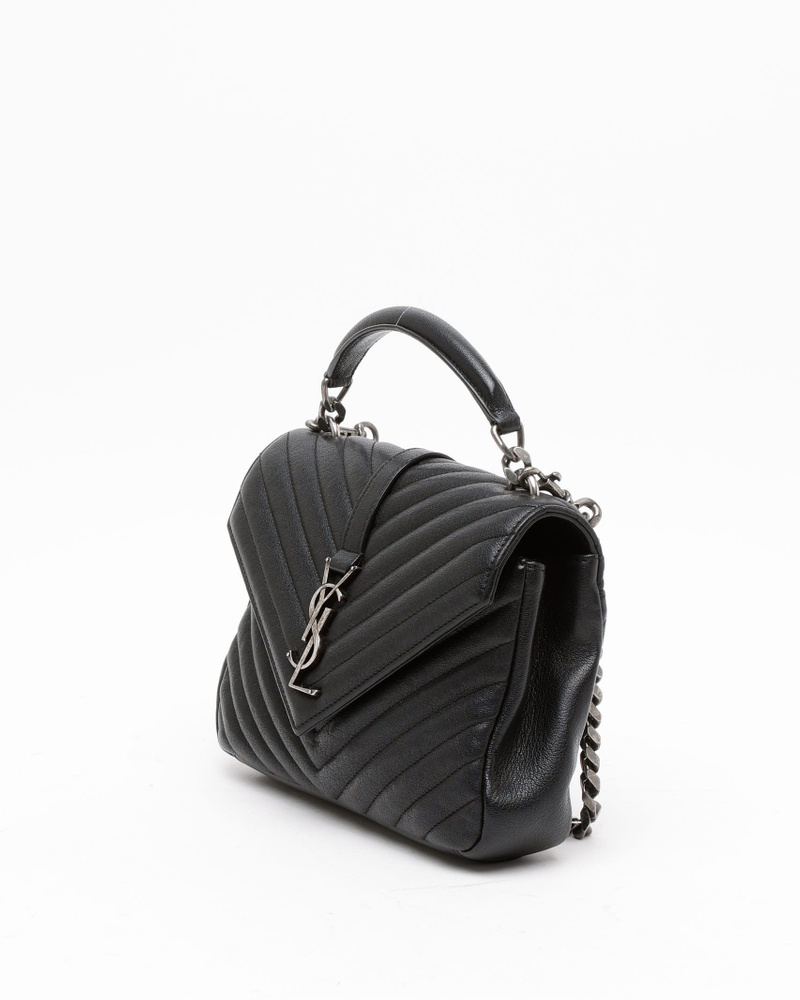 Saint Laurent Medium College Bag