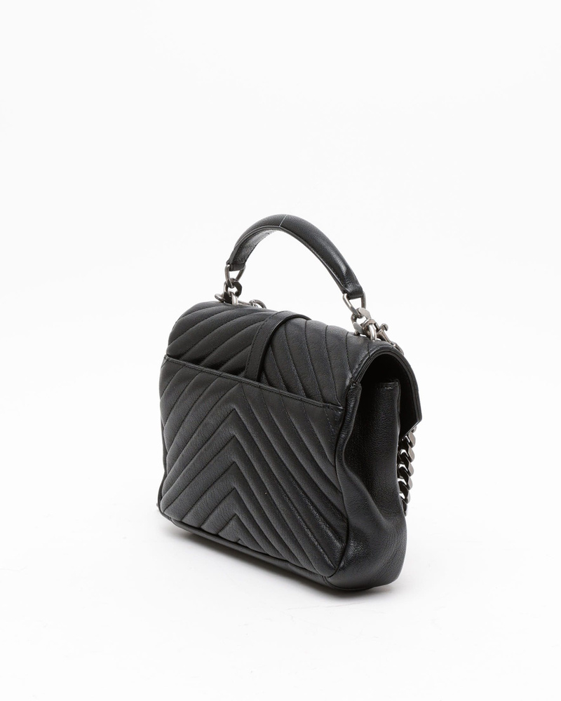 Saint Laurent Medium College Bag