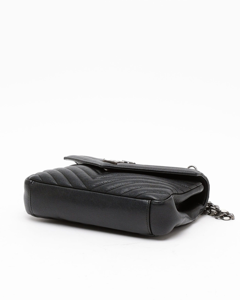 Saint Laurent Medium College Bag