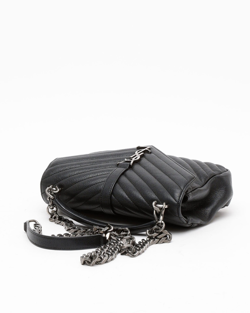 Saint Laurent Medium College Bag