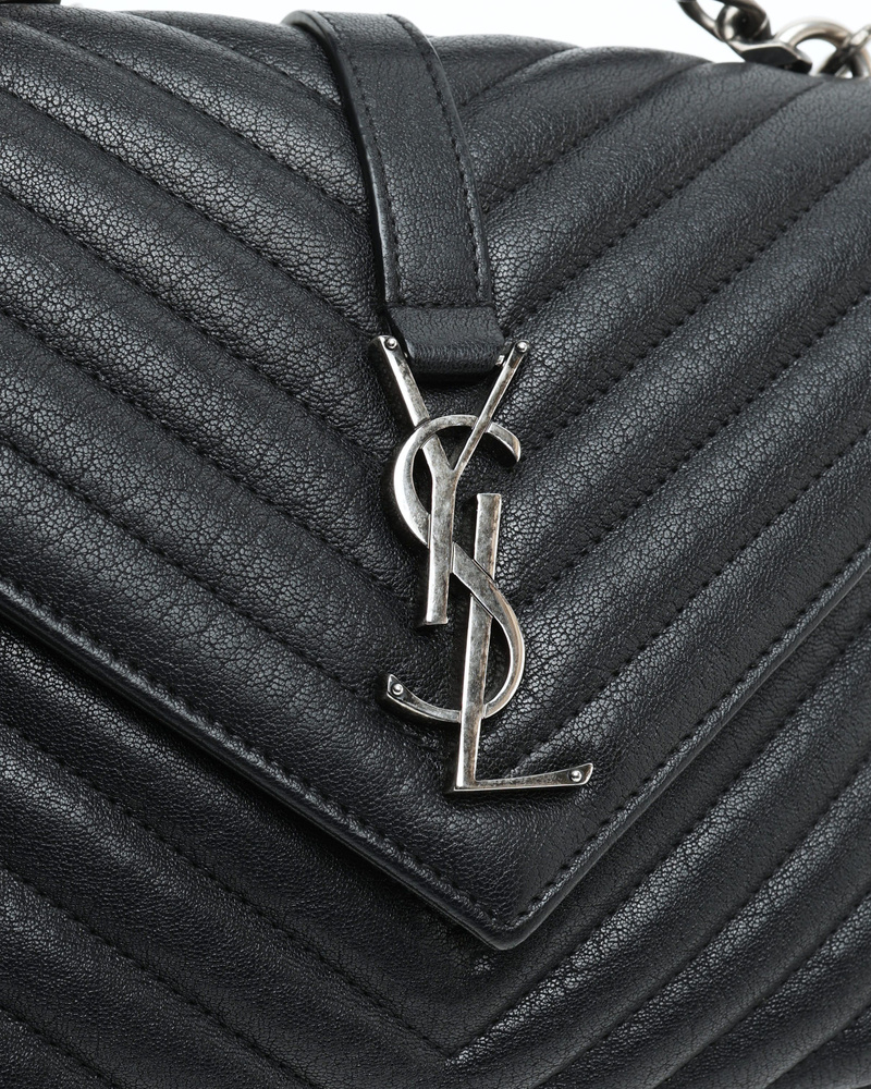 Saint Laurent Medium College Bag