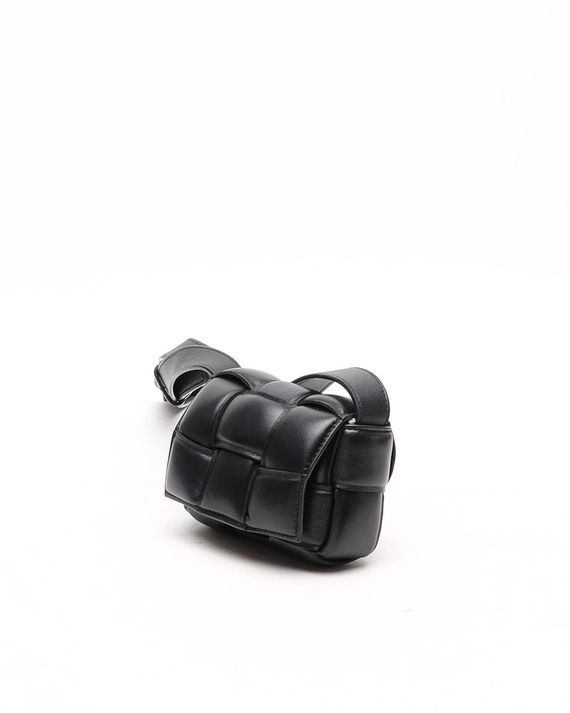 Bottega Veneta Padded Candy Cassette Bag