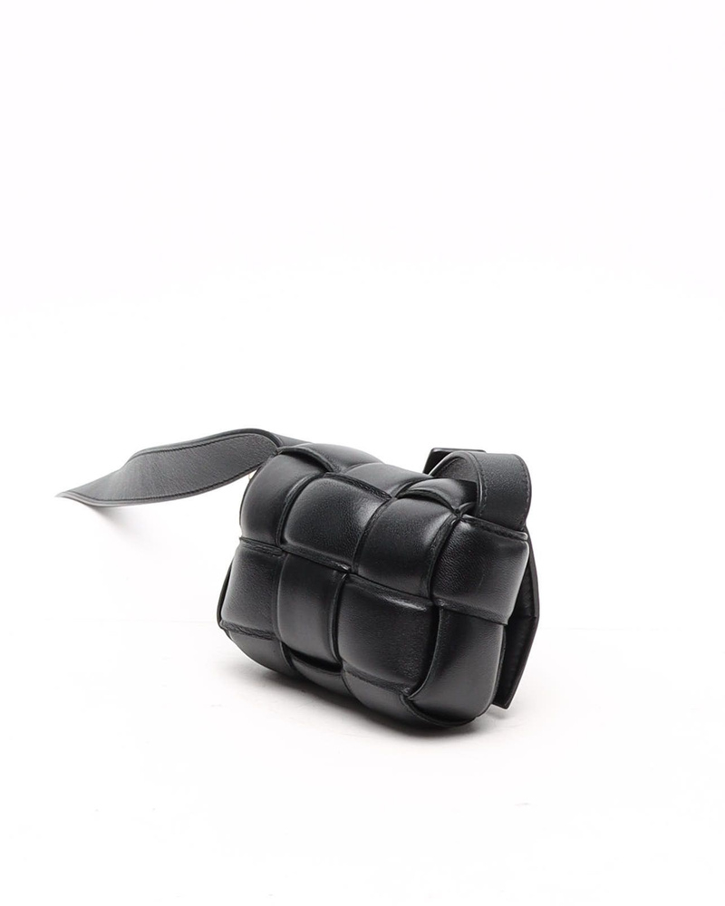 Bottega Veneta Padded Candy Cassette Bag