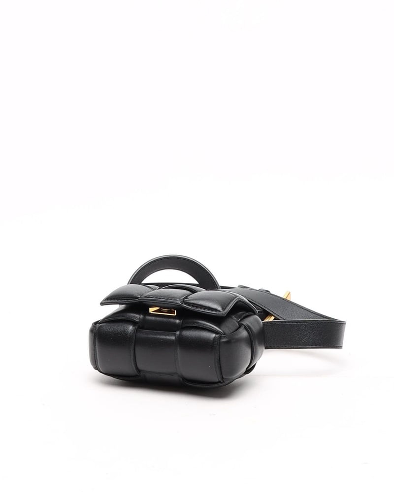 Bottega Veneta Padded Candy Cassette Bag