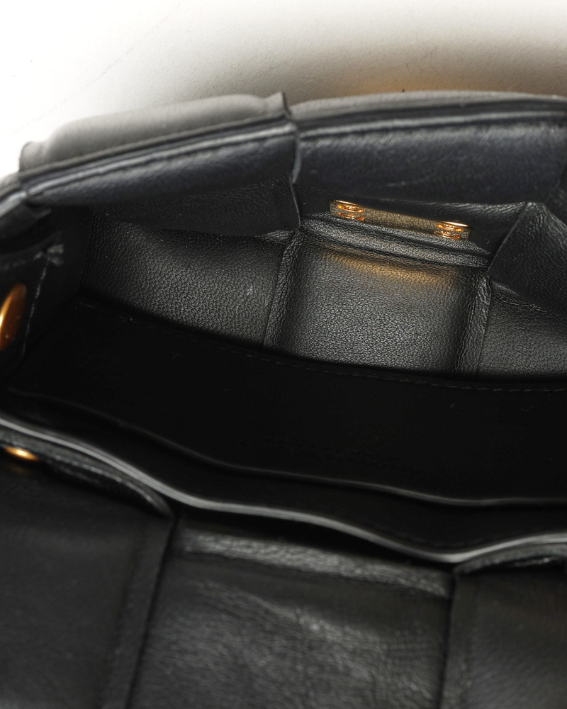 Bottega Veneta Padded Candy Cassette Bag