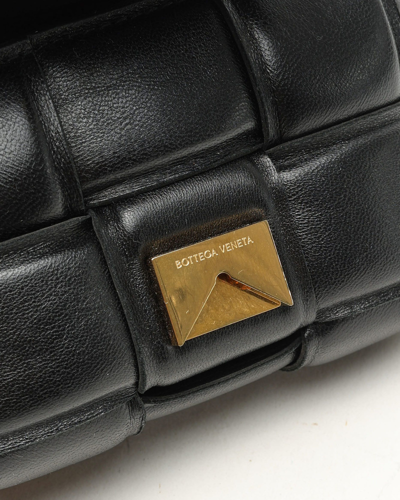 Bottega Veneta Padded Candy Cassette Bag