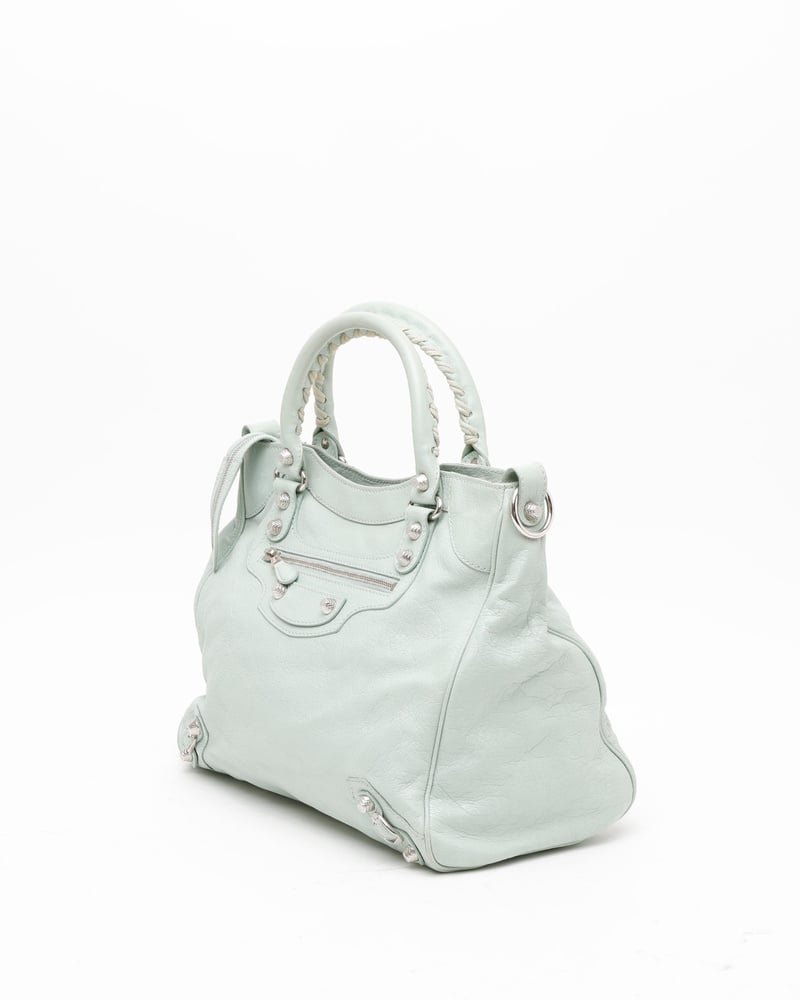 Balenciaga Giant Town Bag