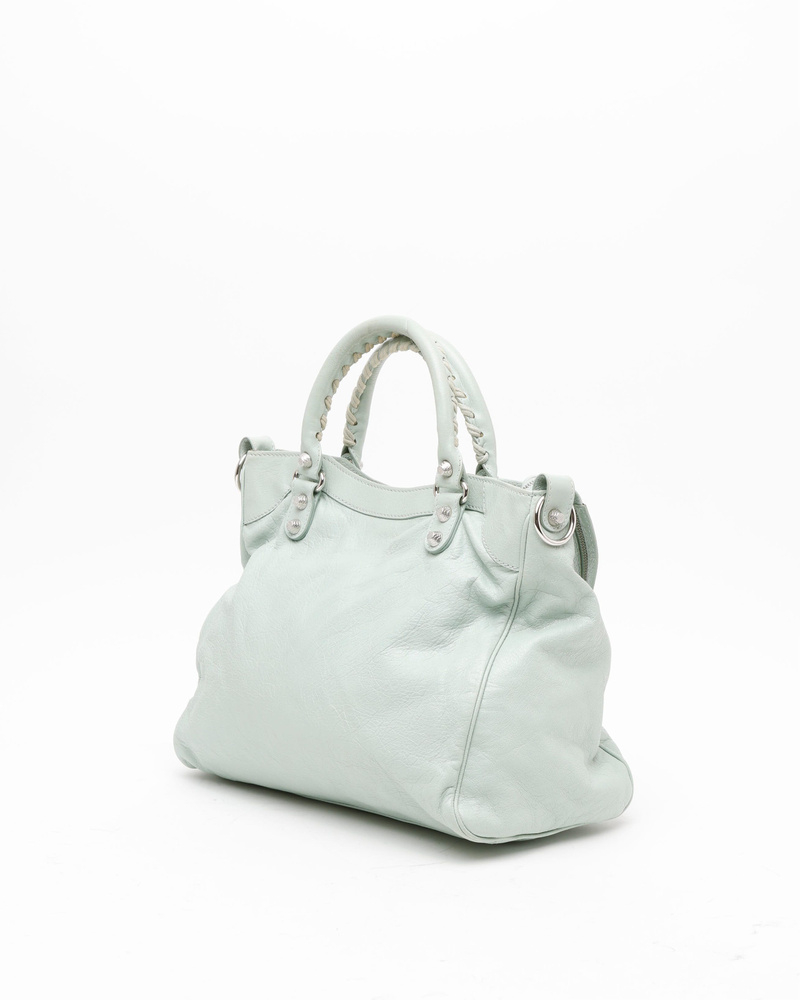 Balenciaga Giant Town Bag