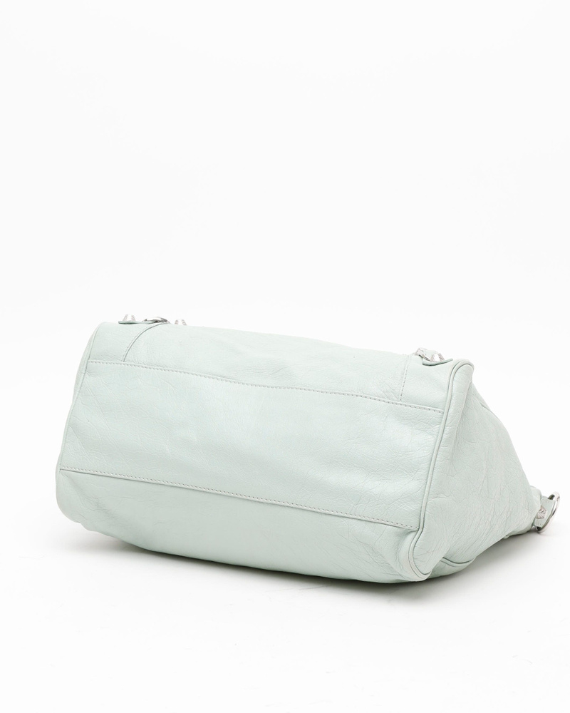 Balenciaga Giant Town Bag