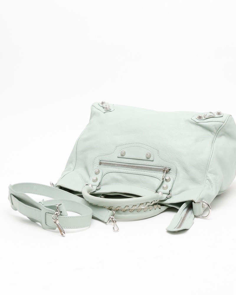 Balenciaga Giant Town Bag