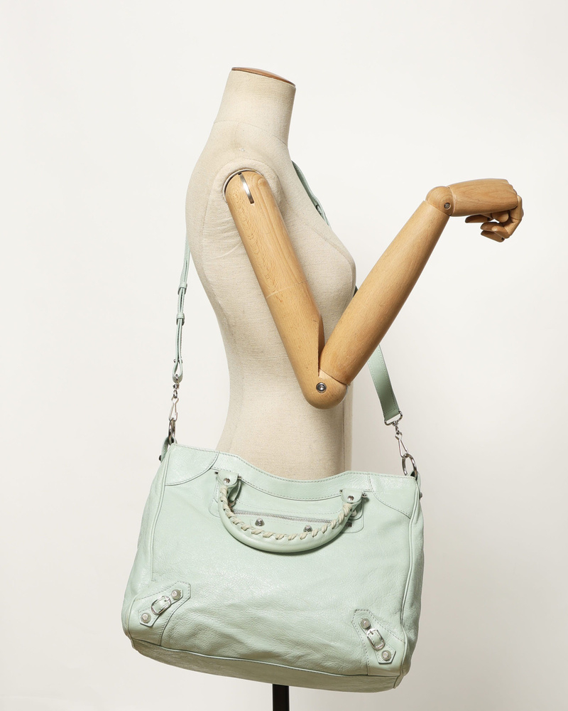 Balenciaga Giant Town Bag