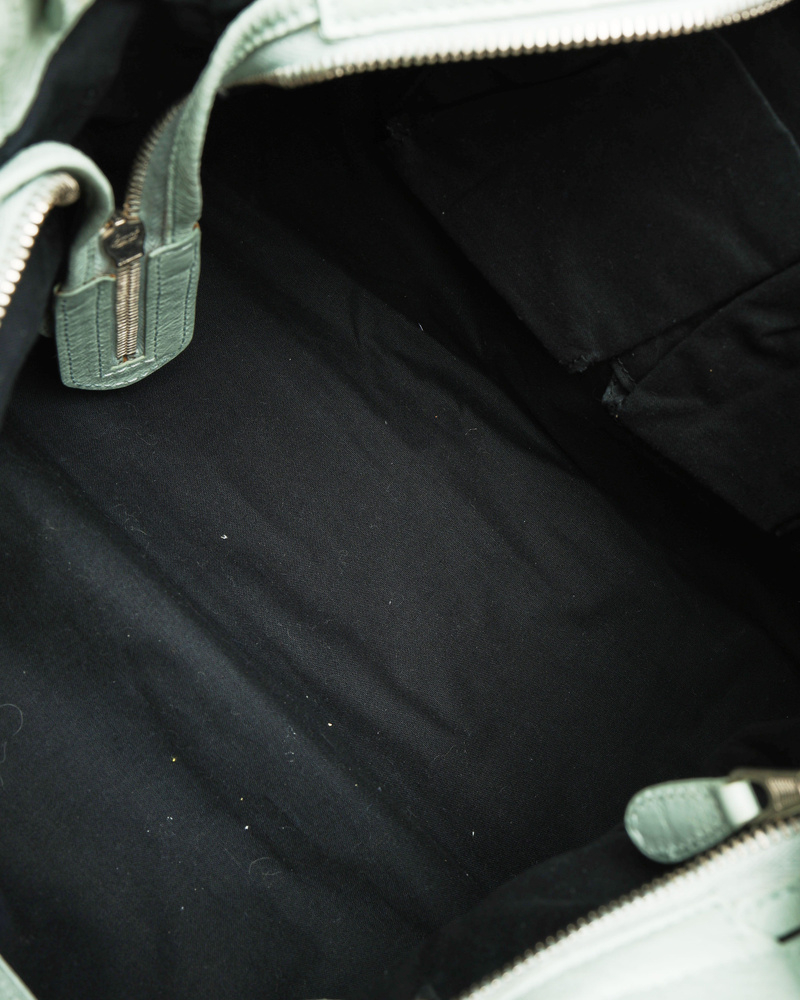 Balenciaga Giant Town Bag