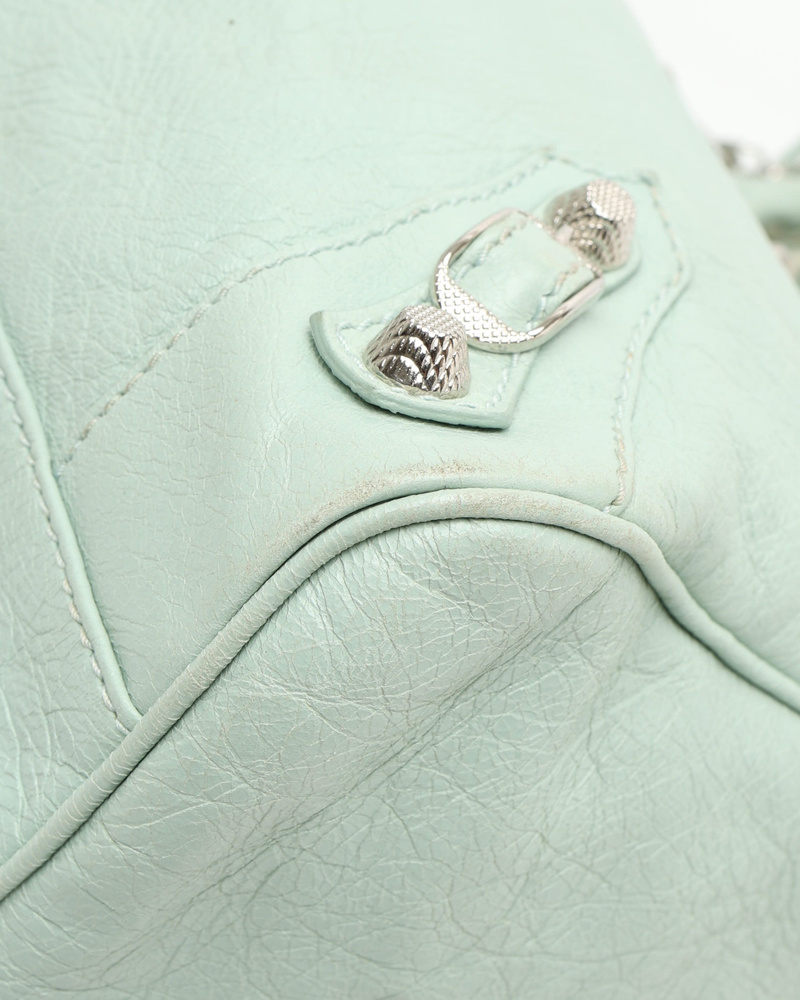 Balenciaga Giant Town Bag