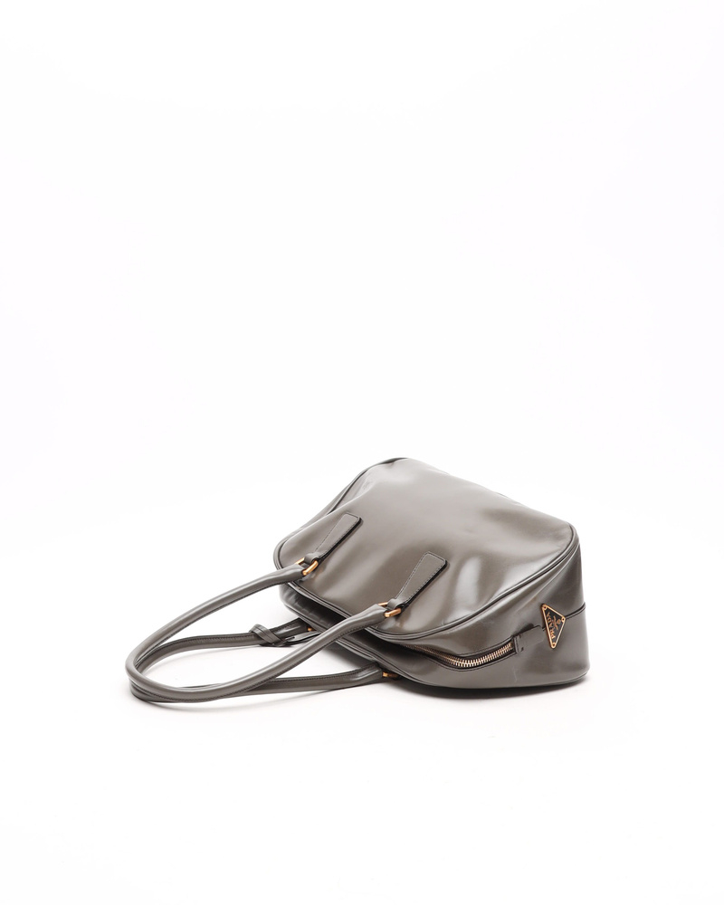 Prada Vitello Handbag