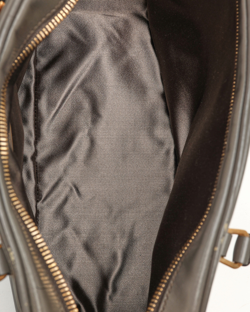 Prada Vitello Handbag