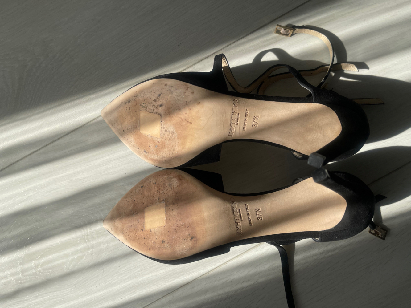 Jimmy Choo Lancer 85