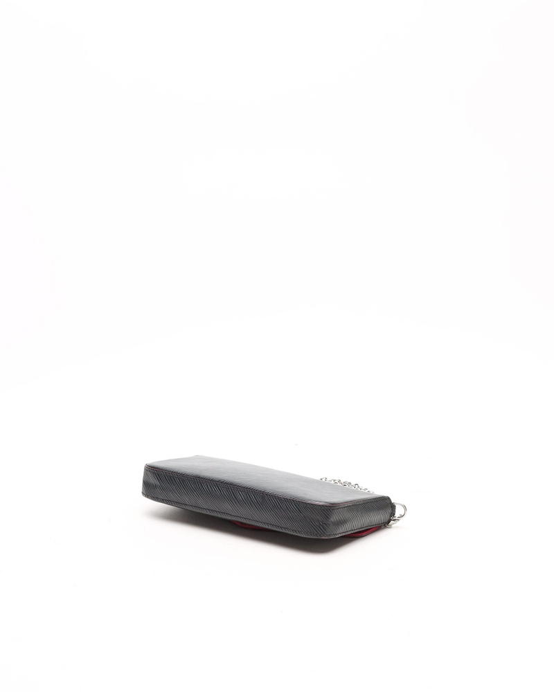 Louis Vuitton Félicie EPI Pochette Bag