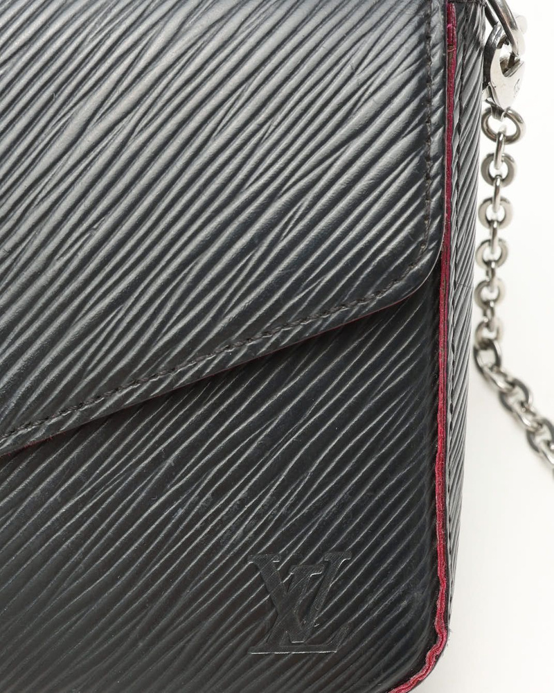 Louis Vuitton Félicie EPI Pochette Bag