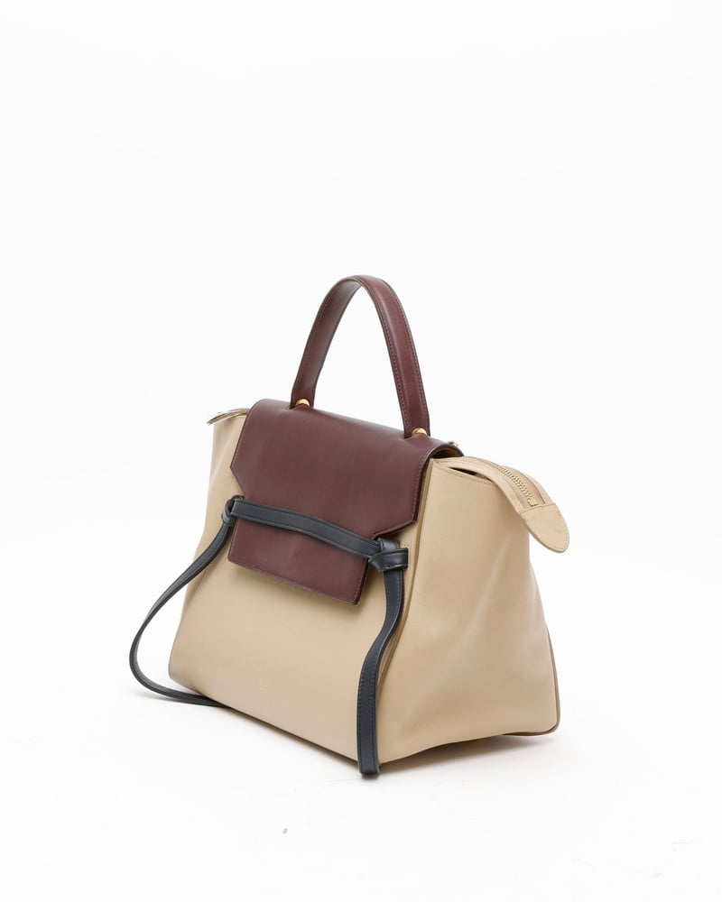 Celine Céline Mini Belt Bag