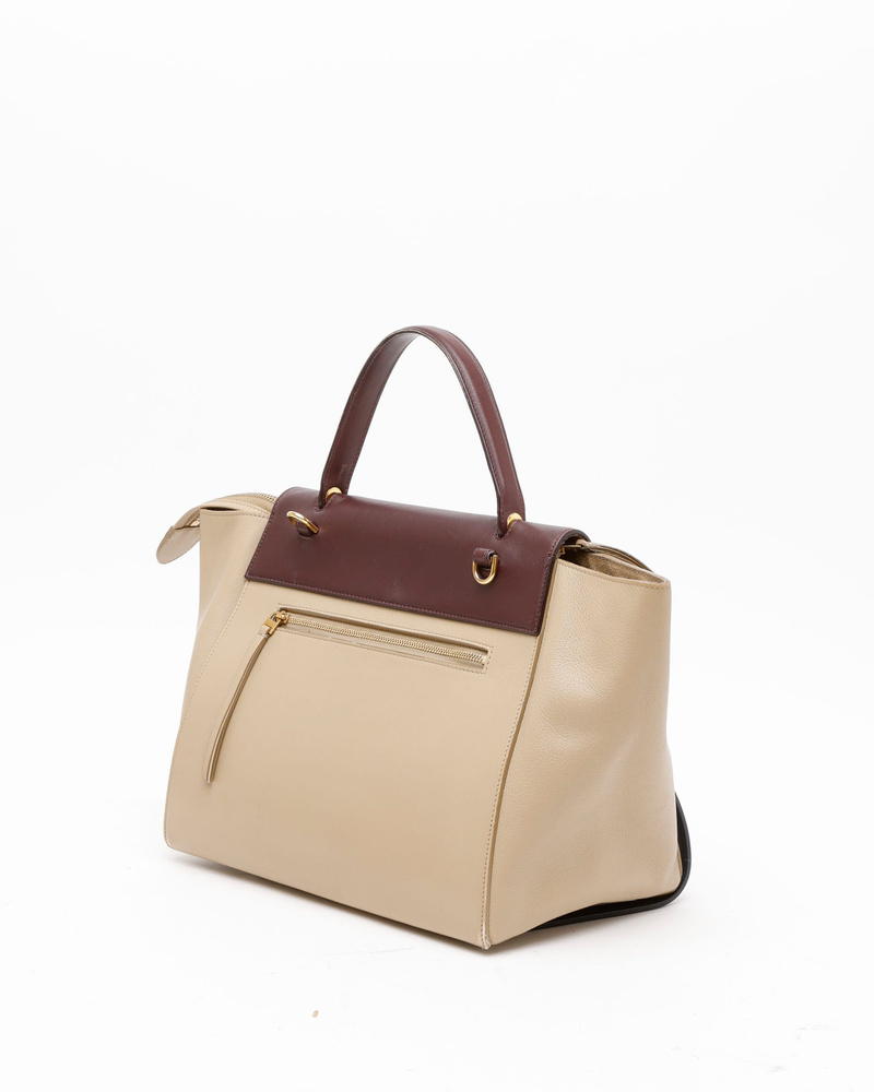 Celine Céline Mini Belt Bag