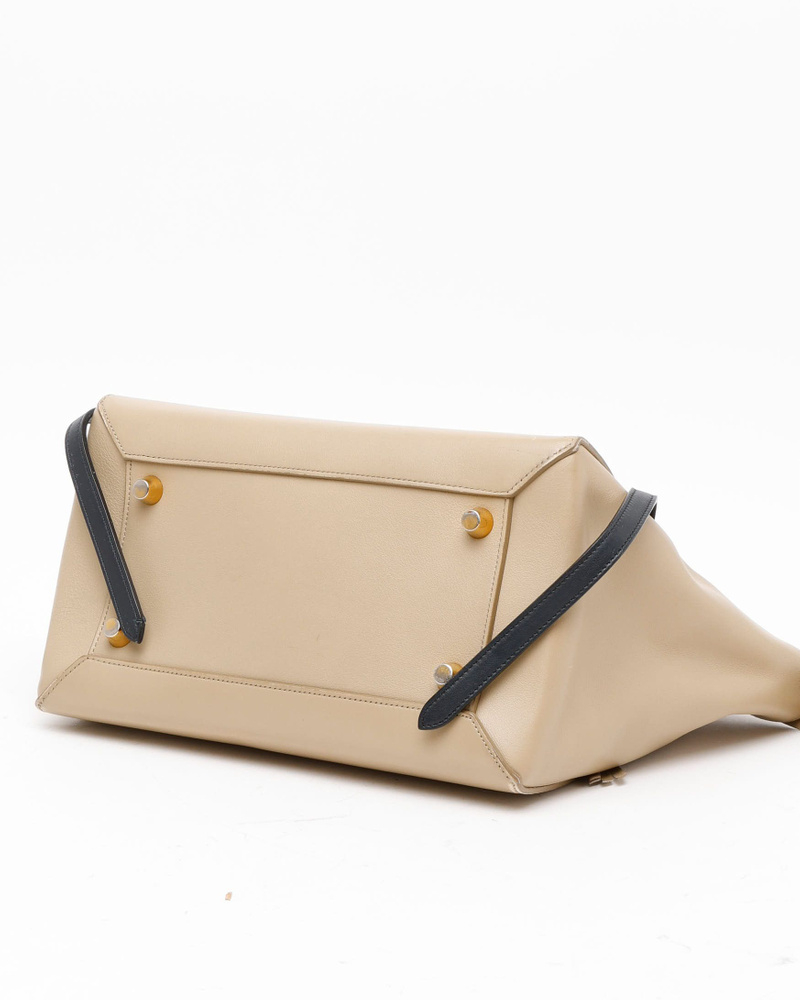 Celine Céline Mini Belt Bag