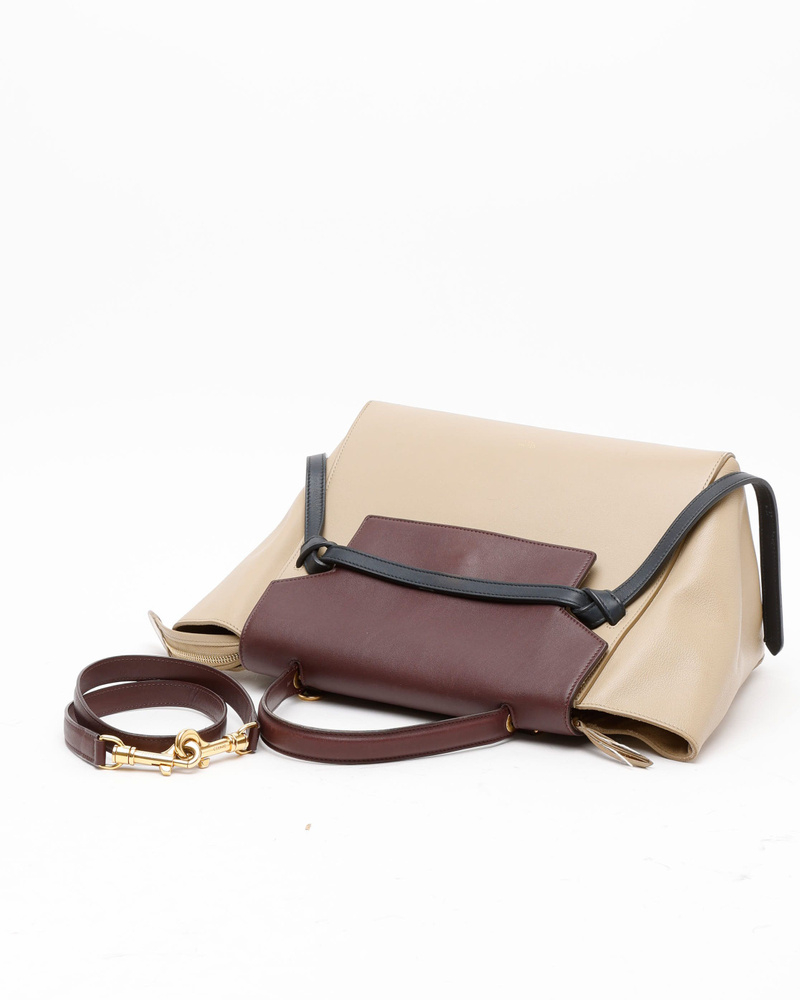 Celine Céline Mini Belt Bag