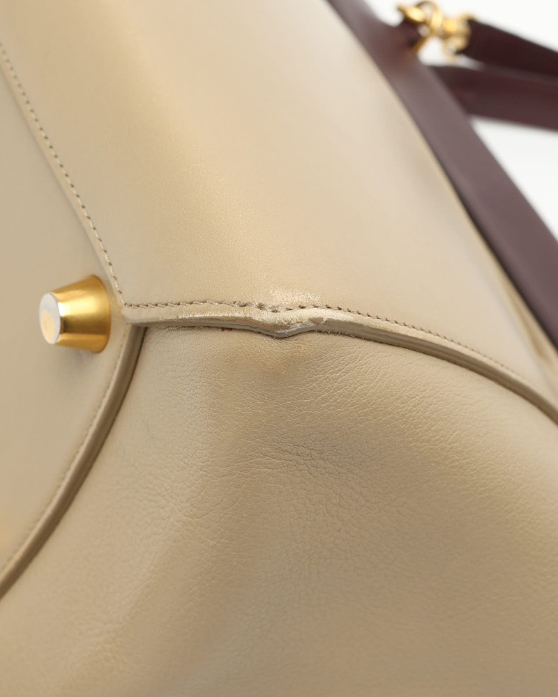 Celine Céline Mini Belt Bag