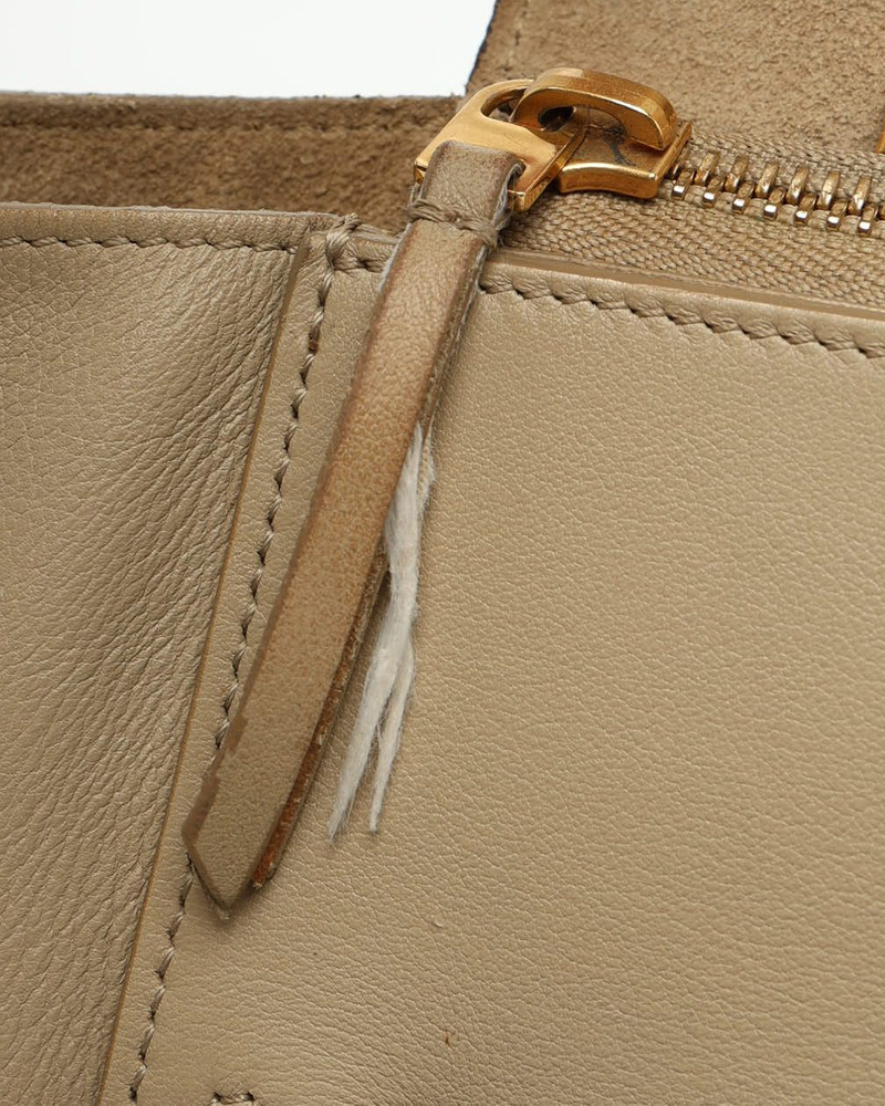 Celine Céline Mini Belt Bag