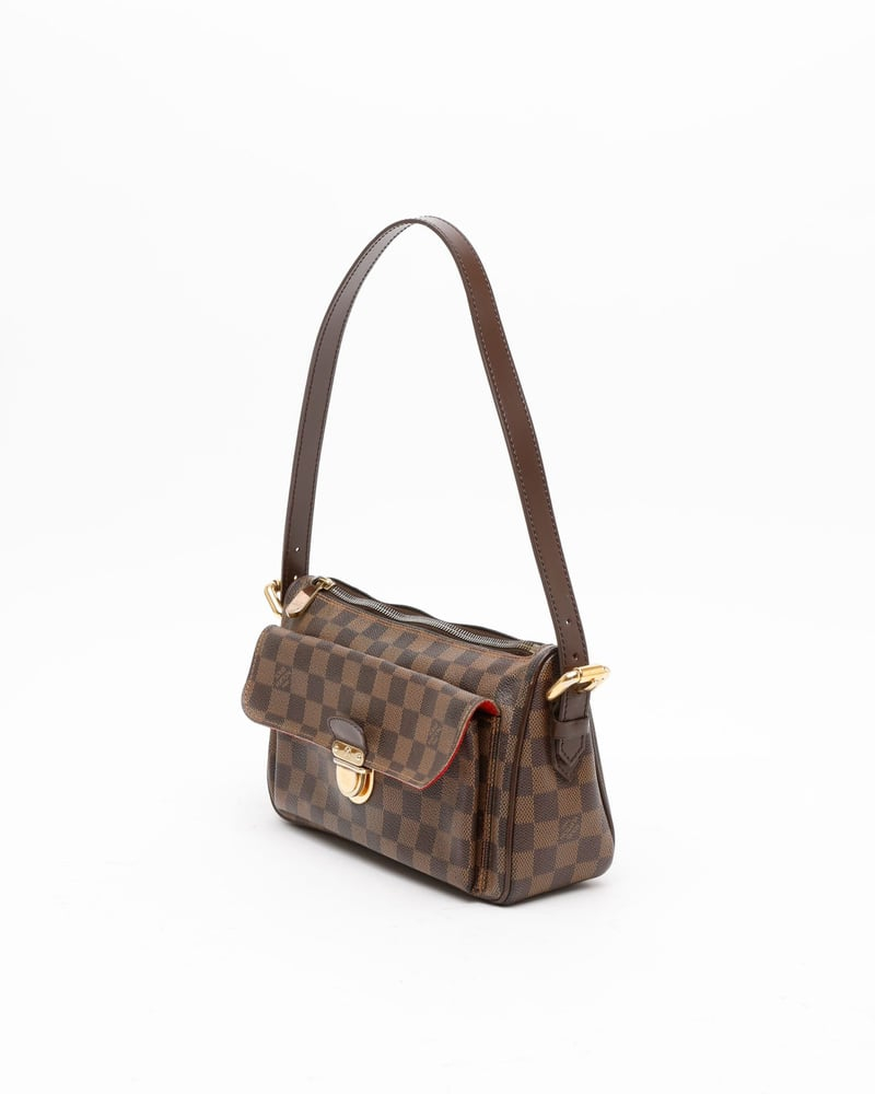 Louis Vuitton Damier Ravello GM Bag