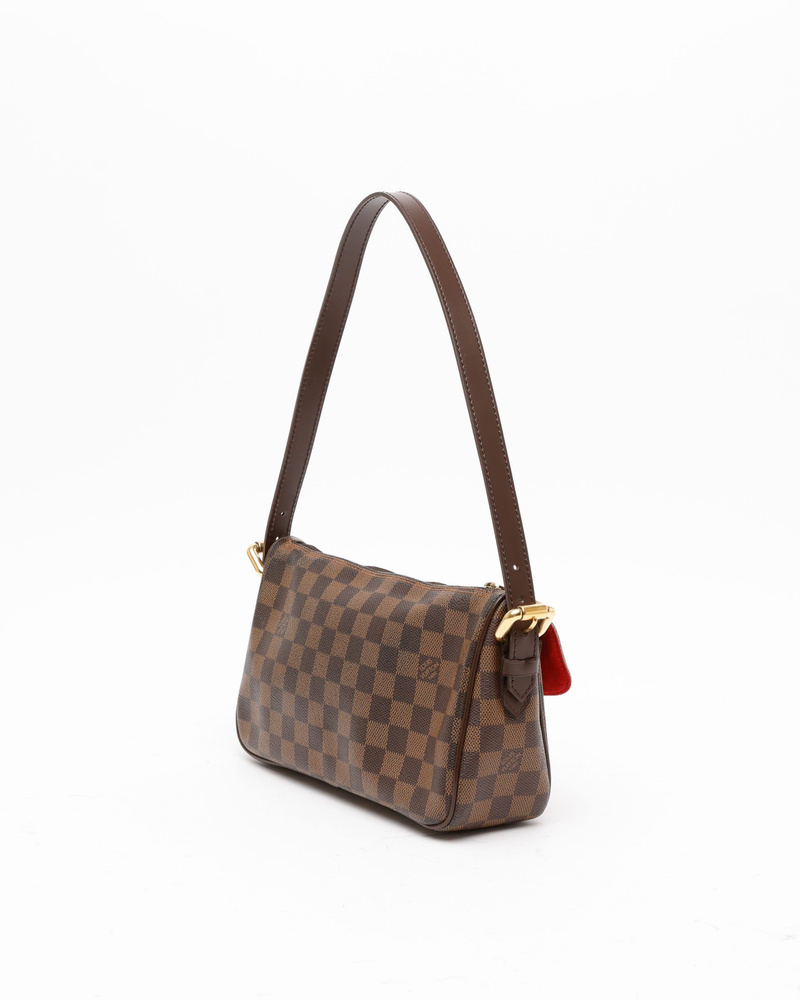 Louis Vuitton Damier Ravello GM Bag