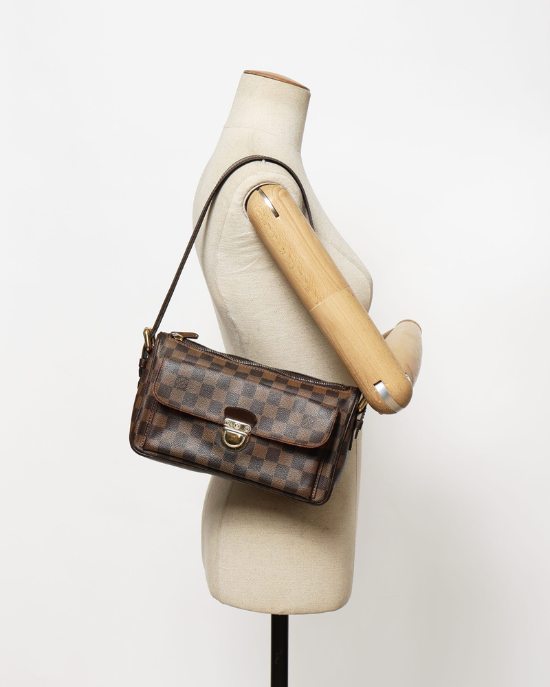 Louis Vuitton Damier Ravello GM Bag
